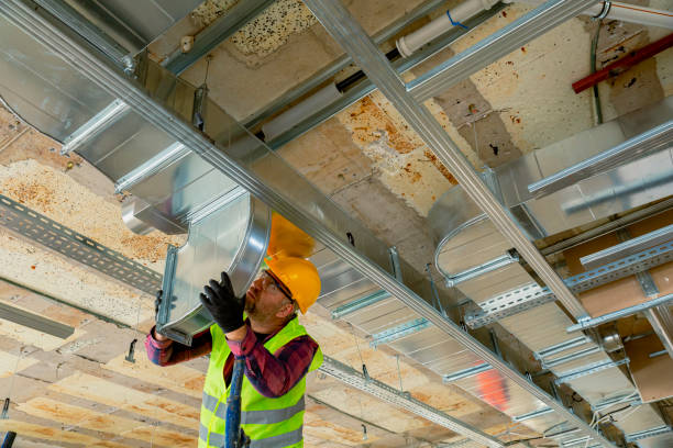 Best HVAC installation services  in Cottonwood, AL