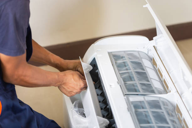 Local HVAC companies in Cottonwood, AL