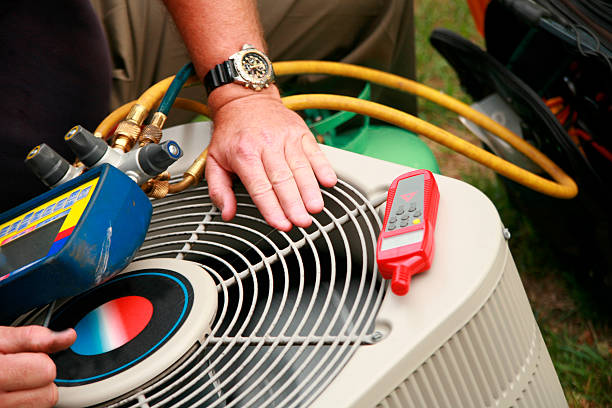 Best HVAC troubleshooting  in Cottonwood, AL