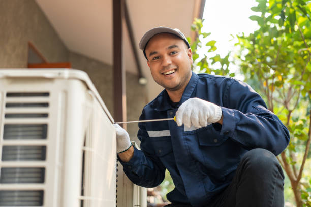 Affordable air conditioning repair in Cottonwood, AL