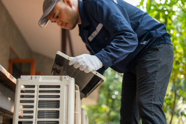 Affordable air conditioning repair in Cottonwood, AL