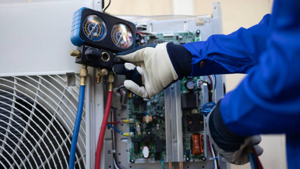 Trusted Cottonwood, AL HVAC Experts