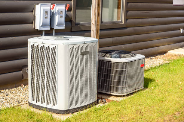 Best Emergency HVAC repair  in Cottonwood, AL