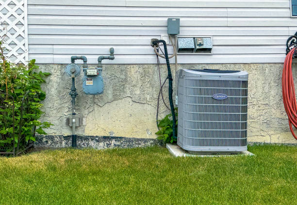 Best Residential HVAC services  in Cottonwood, AL