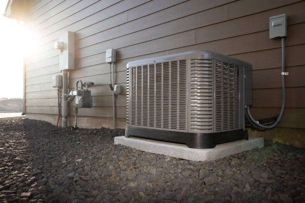 HVAC troubleshooting in Cottonwood, AL
